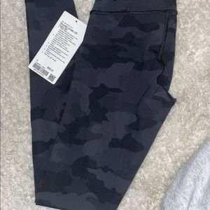 Lulu leggings